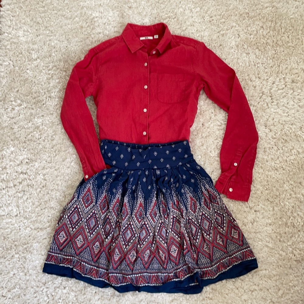 Bundle Outfit - image 1